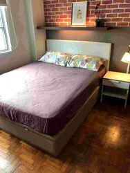 The Riverside Piazza (D1), Apartment #413363871